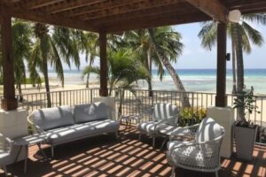 Coconut Court Beach Resort