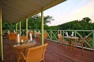 Sugar Cane Club & Spa