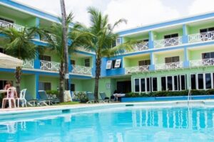 Barbados