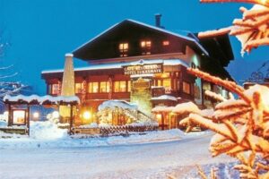 Kaprun / Zell am See