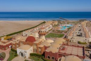 Egypt