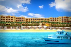 Egypt