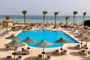 Egypt
