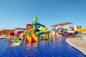 Pickalbatros Vita Resort - Portofino Marsa Alam