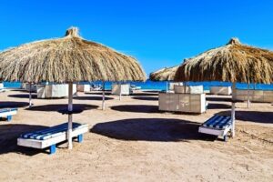 Eagles Paradise Abu Soma Resort (Ex. Balina Paradise Abu Soma Resort)