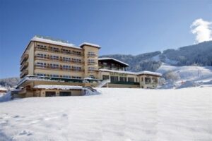 Alpbachtal / Wildschönau