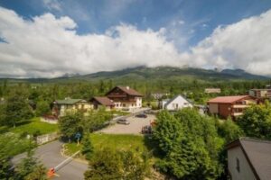 Vysoké Tatry