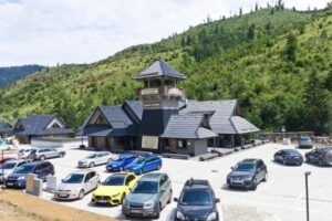 Nízké Tatry