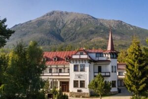 Slovensko