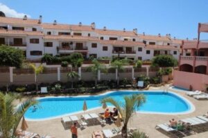 Tenerife