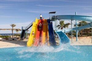 Bliss Nada Beach Resort  (Ex. Jolie Beach Resort Marsa Alam)