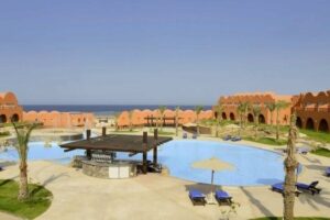 Novotel Resort Marsa Alam