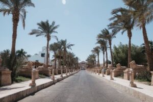 Hurghada