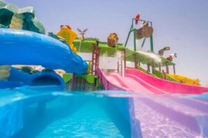 Sunny Days Mirette Family Apartments & Resort
