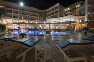 Sea Star Beau Rivage