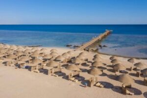 Onatti Beach Resort