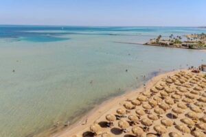 Hurghada