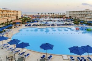 Rewaya Inn Resort (Ex. Hawaii Paradise Aqua Park Resort)