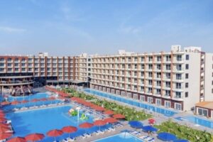 Rewaya Majestic Resort