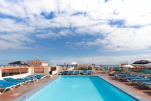Tenerife