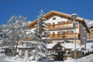 Val di Fassa e Carezza