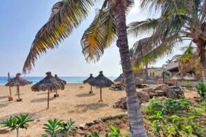 Porto Antigo Cabo Verde