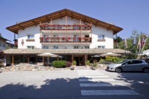 Val di Fiemme/Obereggen